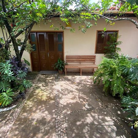 Lazer Hostel บาร์เฮรินยัส ภายนอก รูปภาพ