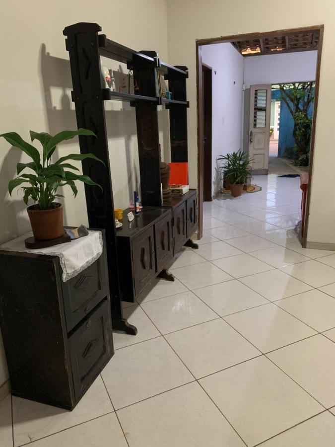 Lazer Hostel บาร์เฮรินยัส ภายนอก รูปภาพ