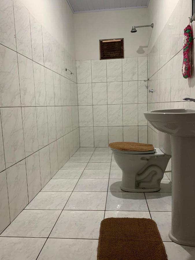 Lazer Hostel บาร์เฮรินยัส ภายนอก รูปภาพ
