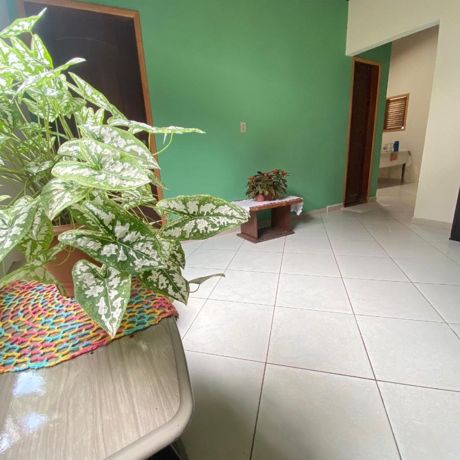 Lazer Hostel บาร์เฮรินยัส ภายนอก รูปภาพ