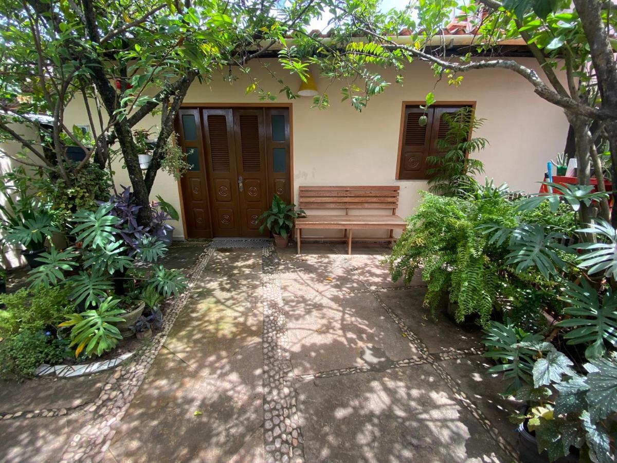 Lazer Hostel บาร์เฮรินยัส ภายนอก รูปภาพ