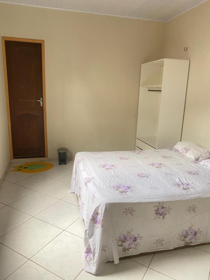 Lazer Hostel บาร์เฮรินยัส ภายนอก รูปภาพ
