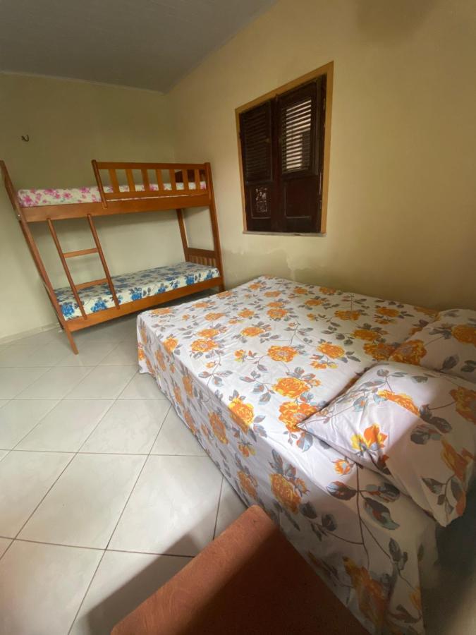 Lazer Hostel บาร์เฮรินยัส ภายนอก รูปภาพ
