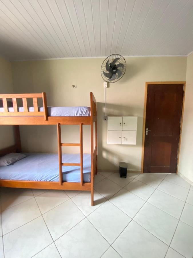 Lazer Hostel บาร์เฮรินยัส ภายนอก รูปภาพ