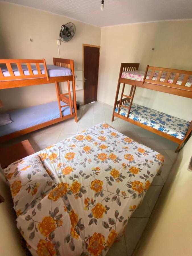 Lazer Hostel บาร์เฮรินยัส ภายนอก รูปภาพ
