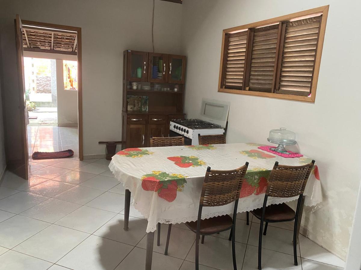 Lazer Hostel บาร์เฮรินยัส ภายนอก รูปภาพ