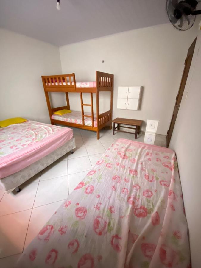 Lazer Hostel บาร์เฮรินยัส ภายนอก รูปภาพ