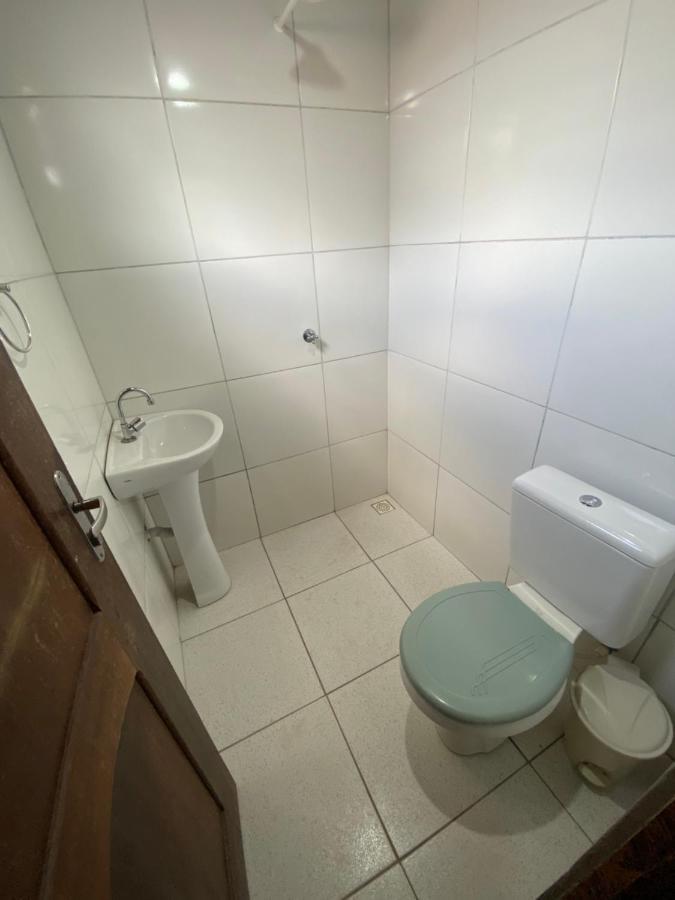 Lazer Hostel บาร์เฮรินยัส ภายนอก รูปภาพ