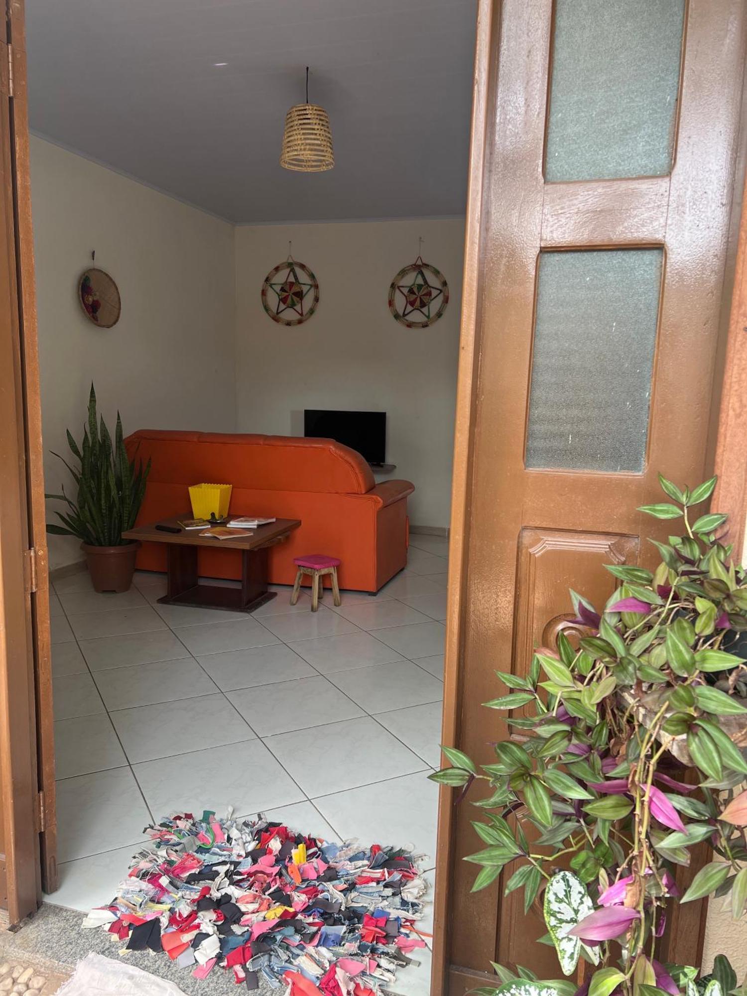 Lazer Hostel บาร์เฮรินยัส ภายนอก รูปภาพ