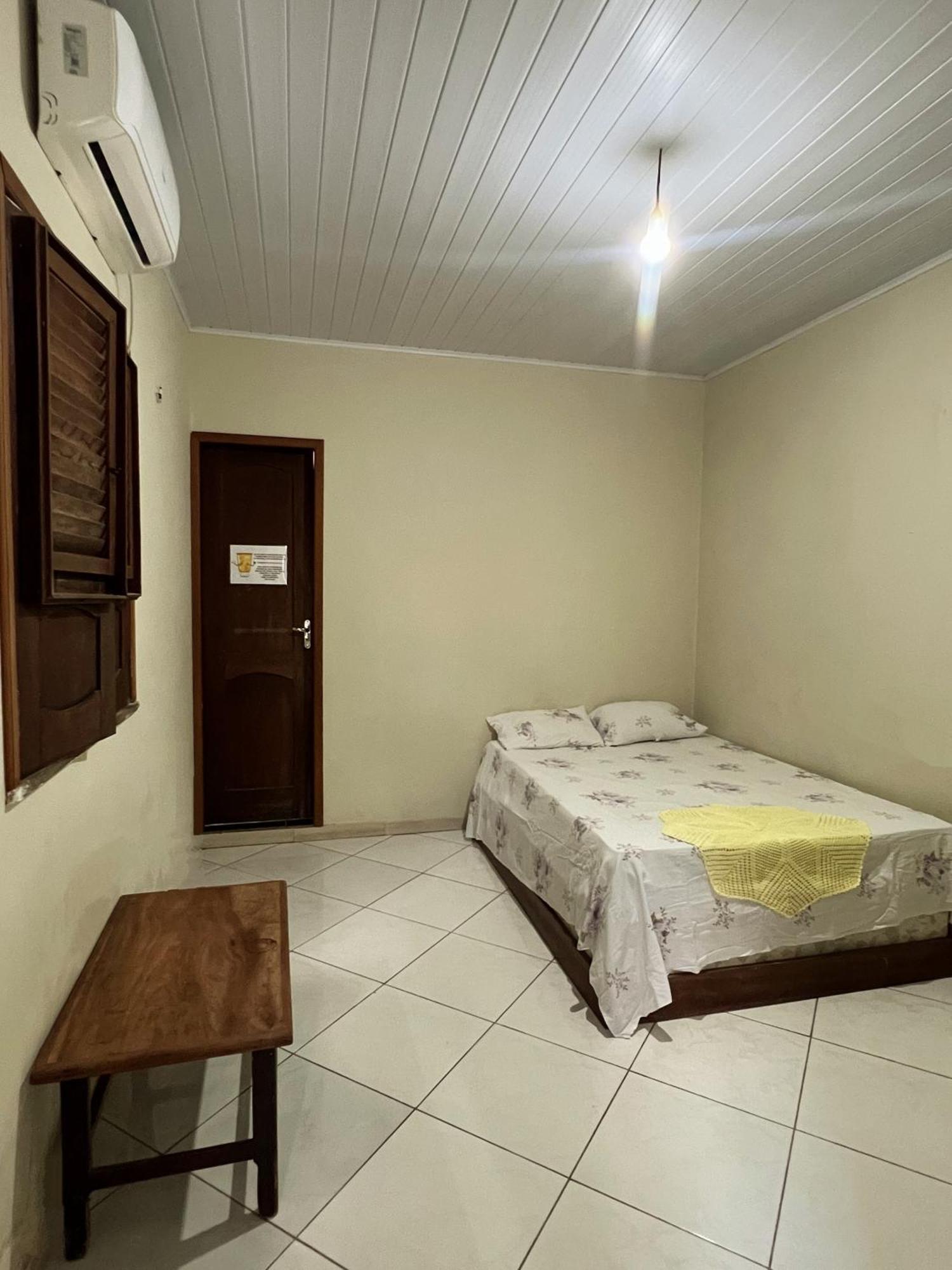 Lazer Hostel บาร์เฮรินยัส ภายนอก รูปภาพ