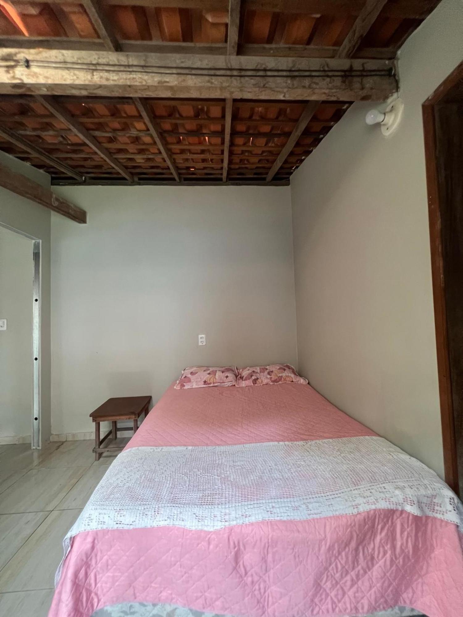 Lazer Hostel บาร์เฮรินยัส ภายนอก รูปภาพ