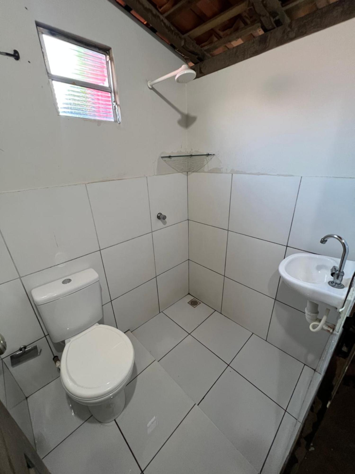 Lazer Hostel บาร์เฮรินยัส ภายนอก รูปภาพ