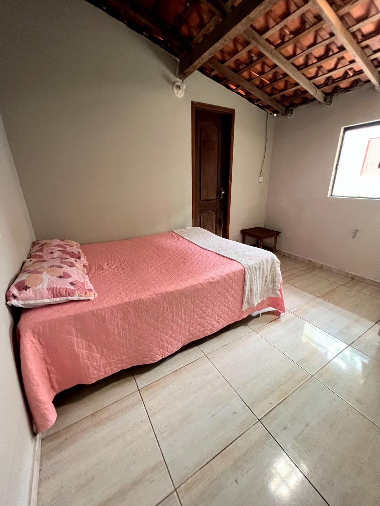 Lazer Hostel บาร์เฮรินยัส ภายนอก รูปภาพ