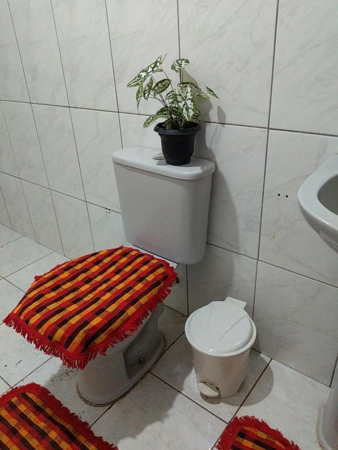 Lazer Hostel บาร์เฮรินยัส ภายนอก รูปภาพ