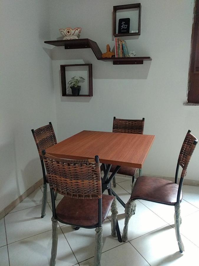 Lazer Hostel บาร์เฮรินยัส ภายนอก รูปภาพ